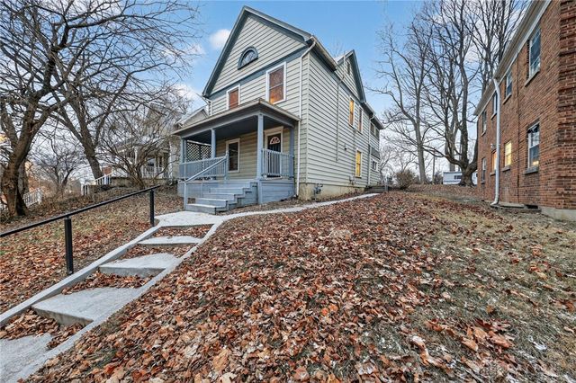 2527 S Dixie Drive, Dayton, OH 45409