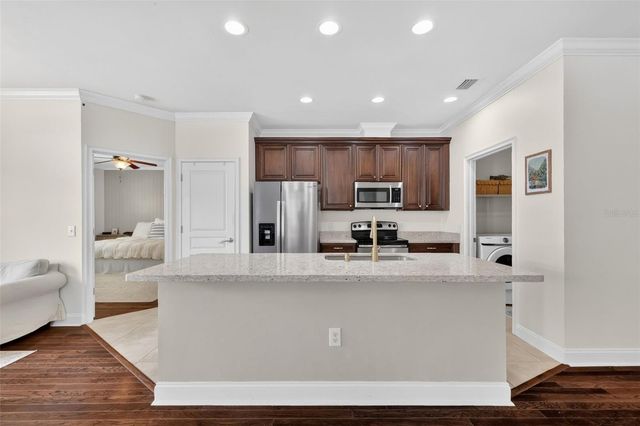 16607 NW 194TH STREET, High Springs, FL 32643