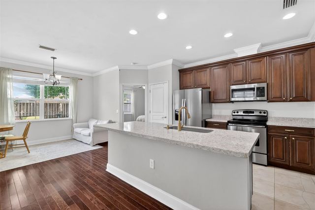 16607 NW 194TH STREET, High Springs, FL 32643