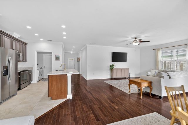 16607 NW 194TH STREET, High Springs, FL 32643