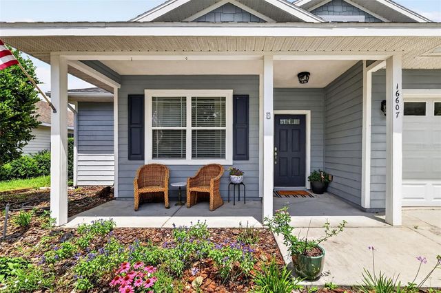 16607 NW 194TH STREET, High Springs, FL 32643