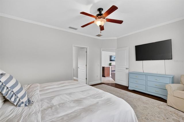 16607 NW 194TH STREET, High Springs, FL 32643