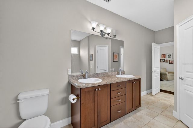 16607 NW 194TH STREET, High Springs, FL 32643