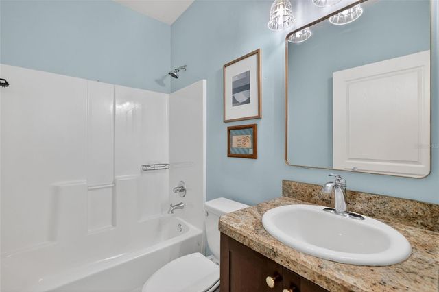16607 NW 194TH STREET, High Springs, FL 32643