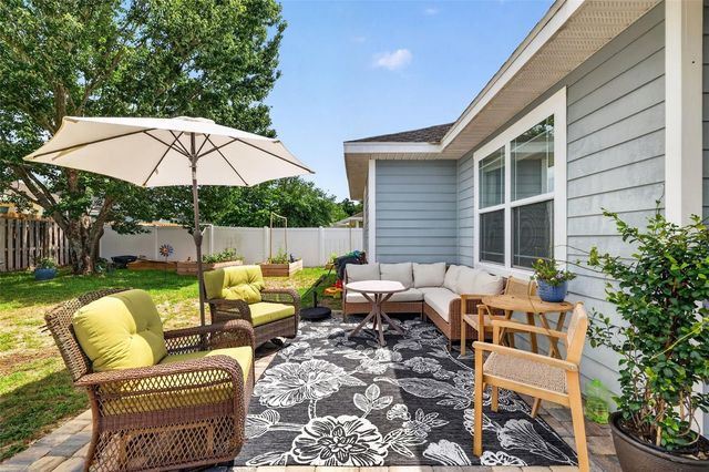 16607 NW 194TH STREET, High Springs, FL 32643