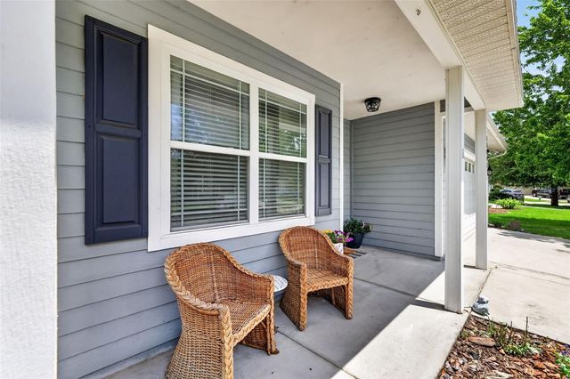16607 NW 194TH STREET, High Springs, FL 32643