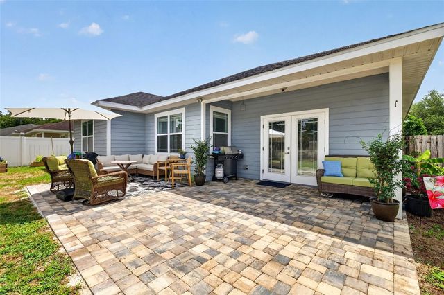 16607 NW 194TH STREET, High Springs, FL 32643