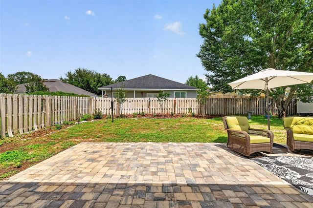 16607 NW 194TH STREET, High Springs, FL 32643