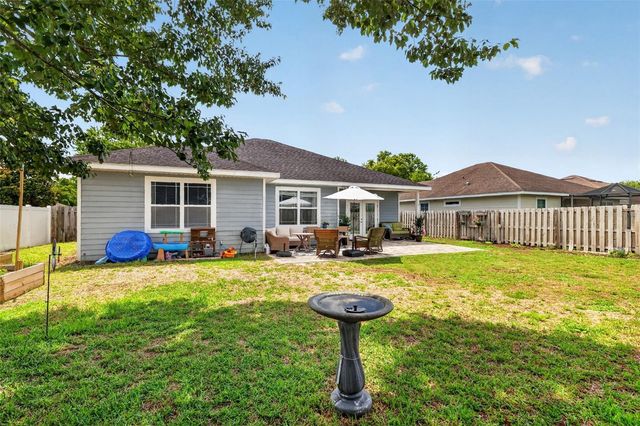 16607 NW 194TH STREET, High Springs, FL 32643