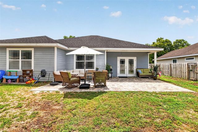 16607 NW 194TH STREET, High Springs, FL 32643