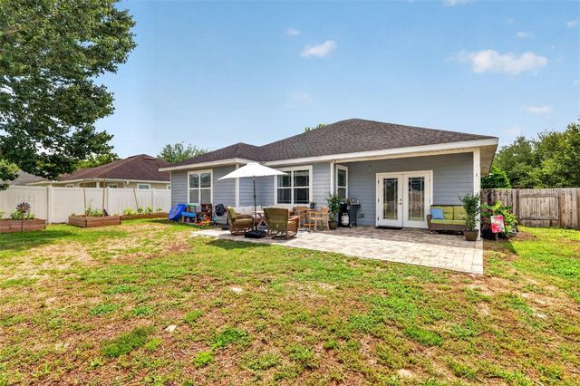 16607 NW 194TH STREET, High Springs, FL 32643