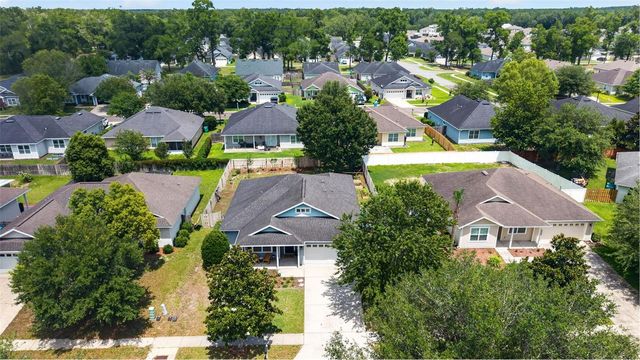 16607 NW 194TH STREET, High Springs, FL 32643