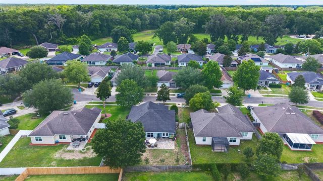 16607 NW 194TH STREET, High Springs, FL 32643
