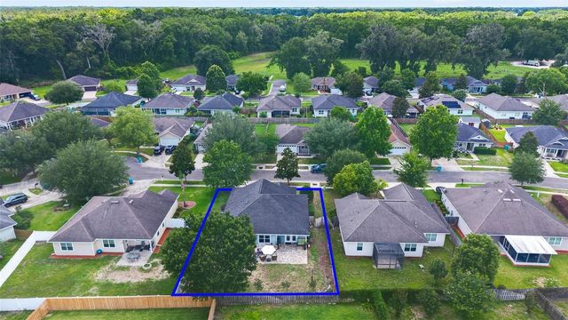 16607 NW 194TH STREET, High Springs, FL 32643