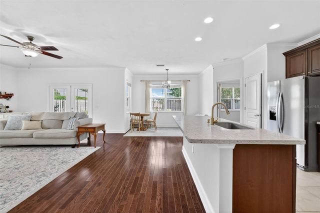 16607 NW 194TH STREET, High Springs, FL 32643