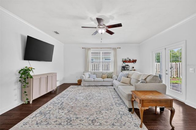 16607 NW 194TH STREET, High Springs, FL 32643