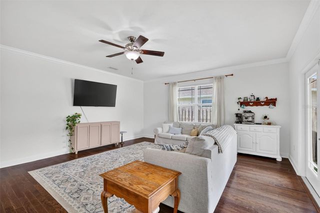 16607 NW 194TH STREET, High Springs, FL 32643