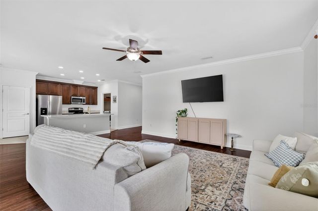 16607 NW 194TH STREET, High Springs, FL 32643