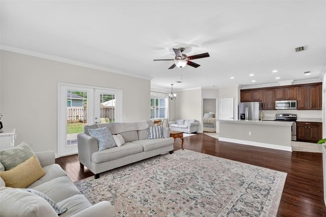 16607 NW 194TH STREET, High Springs, FL 32643