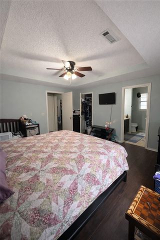 3807 W Locust Street, Rogers, AR 72756