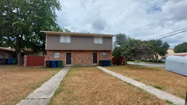 503 SOUTHTRAIL DR, San Antonio, TX 78216
