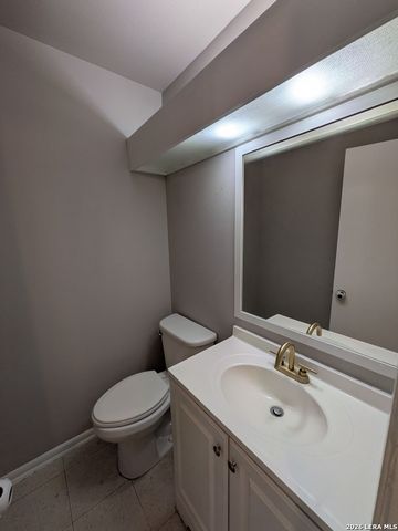 503 SOUTHTRAIL DR, San Antonio, TX 78216