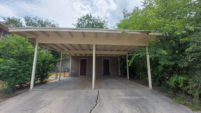 503 SOUTHTRAIL DR, San Antonio, TX 78216
