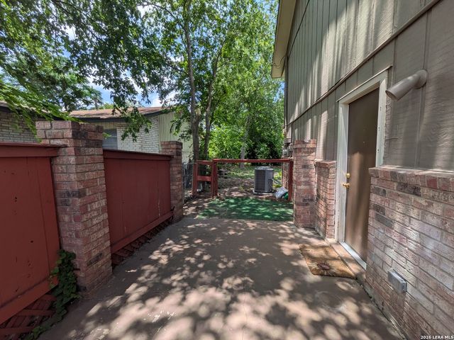503 SOUTHTRAIL DR, San Antonio, TX 78216