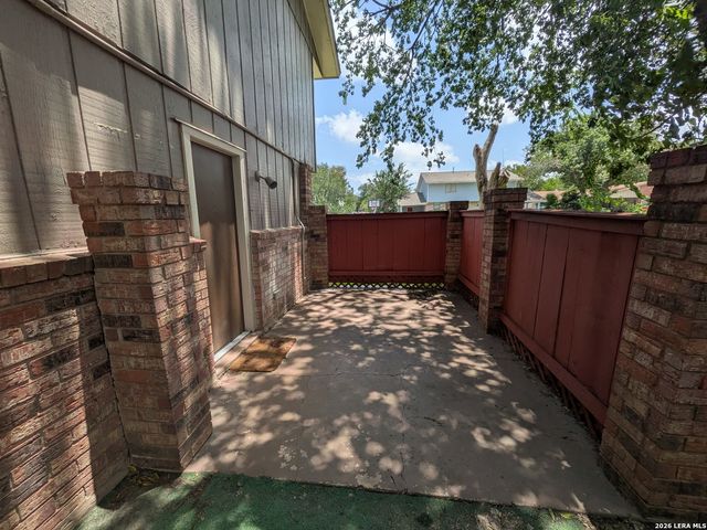 503 SOUTHTRAIL DR, San Antonio, TX 78216