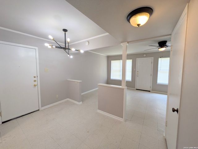 503 SOUTHTRAIL DR, San Antonio, TX 78216