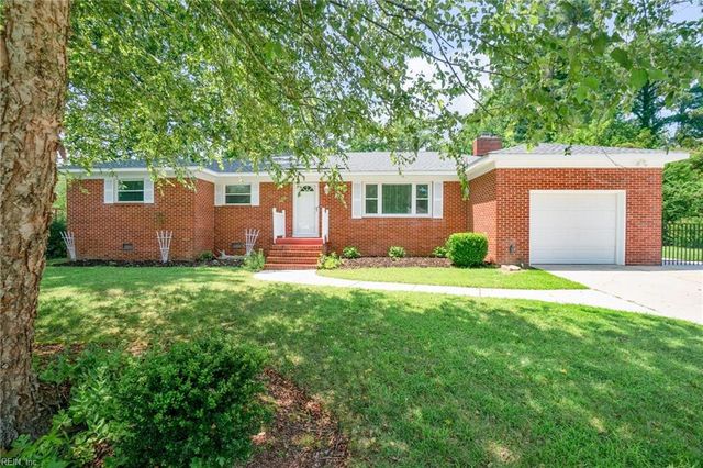 2348 Great Neck CIR, Virginia Beach, VA 23454