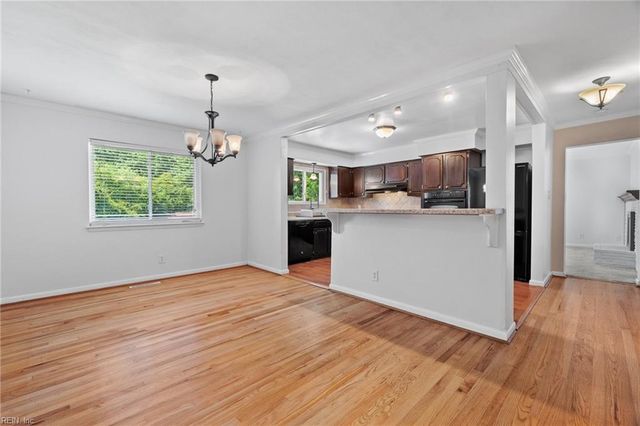 2348 Great Neck CIR, Virginia Beach, VA 23454