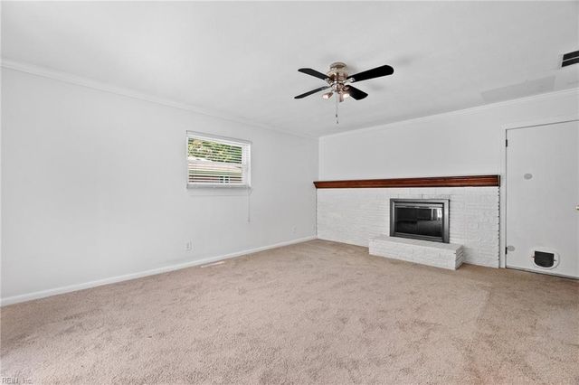 2348 Great Neck CIR, Virginia Beach, VA 23454