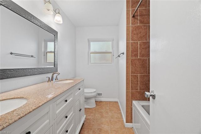 2348 Great Neck CIR, Virginia Beach, VA 23454