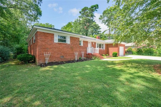 2348 Great Neck CIR, Virginia Beach, VA 23454