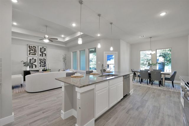 43 Wilmington Drive, Montgomery, TX 77356