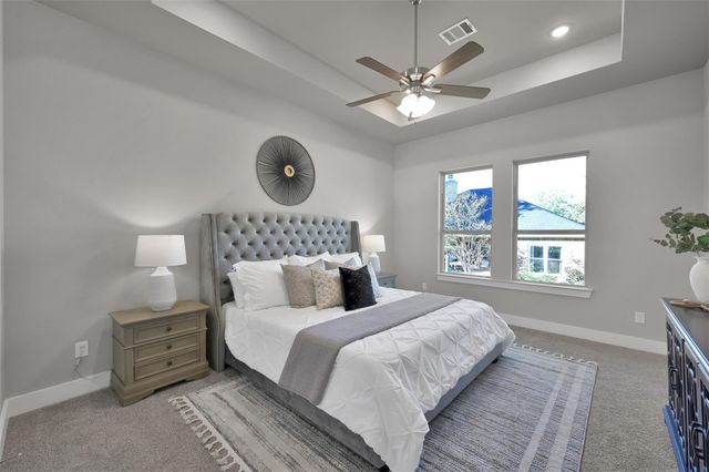 43 Wilmington Drive, Montgomery, TX 77356