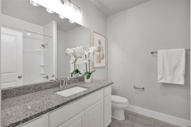 43 Wilmington Drive, Montgomery, TX 77356