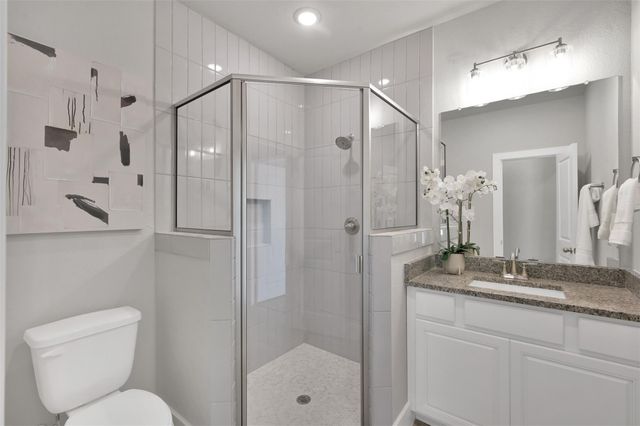 43 Wilmington Drive, Montgomery, TX 77356