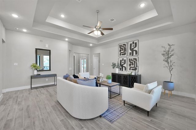 43 Wilmington Drive, Montgomery, TX 77356