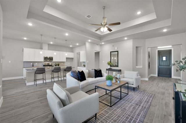 43 Wilmington Drive, Montgomery, TX 77356