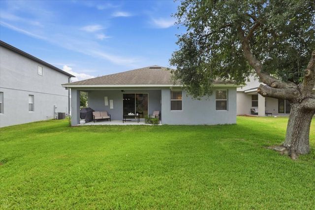 9030 EDENSHIRE CIRCLE, Orlando, FL 32836