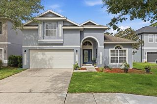 9030 EDENSHIRE CIRCLE, Orlando, FL 32836