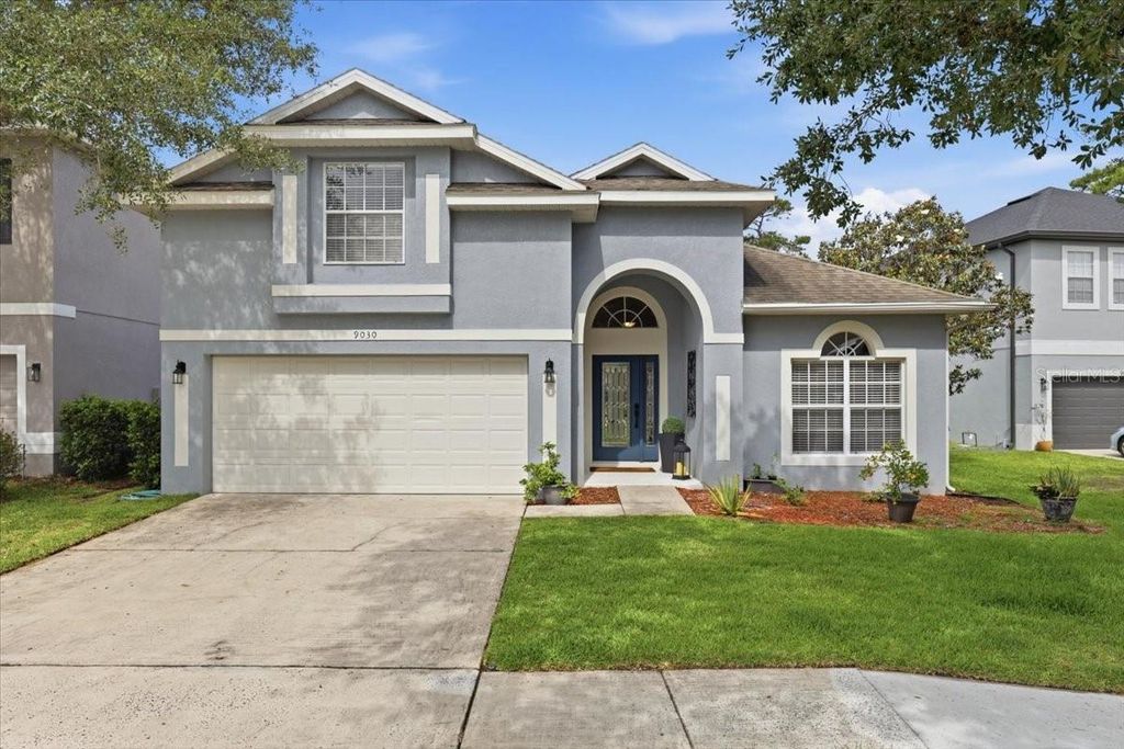 9030 EDENSHIRE CIRCLE, Orlando, FL 32836