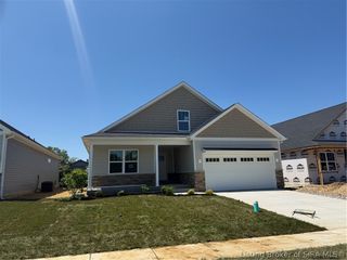 2765 Abby Woods Dr (Lot 16), Jeffersonville, IN 47130