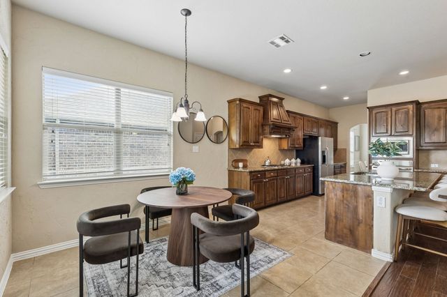 4605 Forest Cove Drive, Mckinney, TX 75071