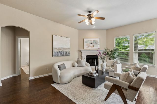 4605 Forest Cove Drive, Mckinney, TX 75071