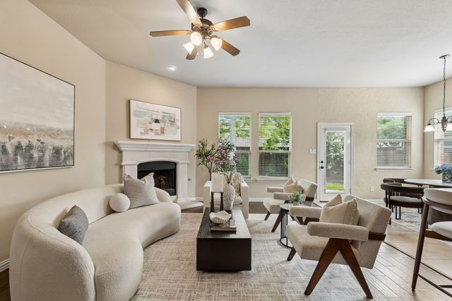 4605 Forest Cove Drive, Mckinney, TX 75071