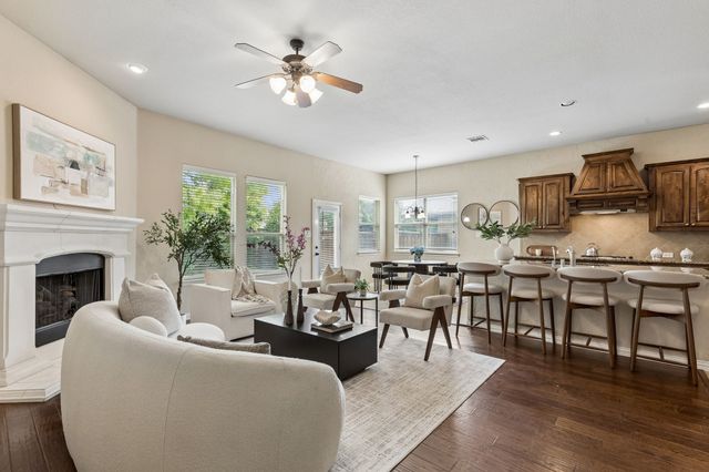 4605 Forest Cove Drive, Mckinney, TX 75071