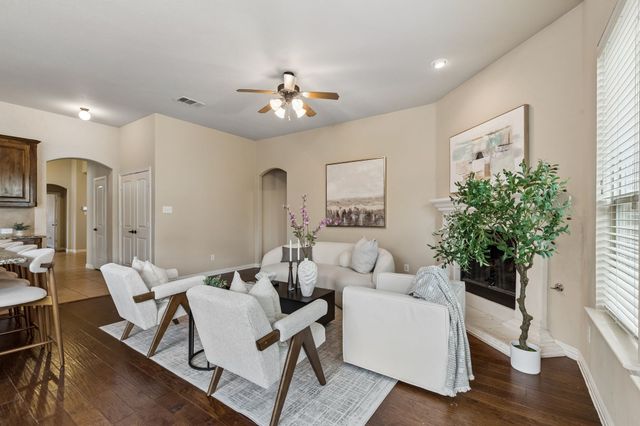 4605 Forest Cove Drive, Mckinney, TX 75071
